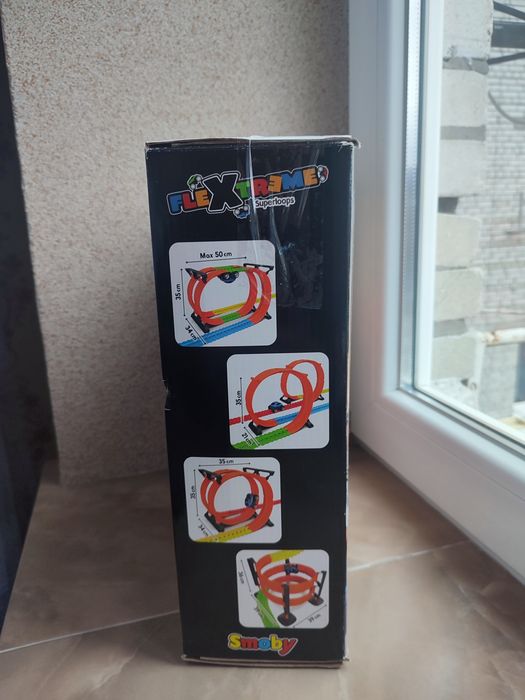 Продам деталі до дороги .