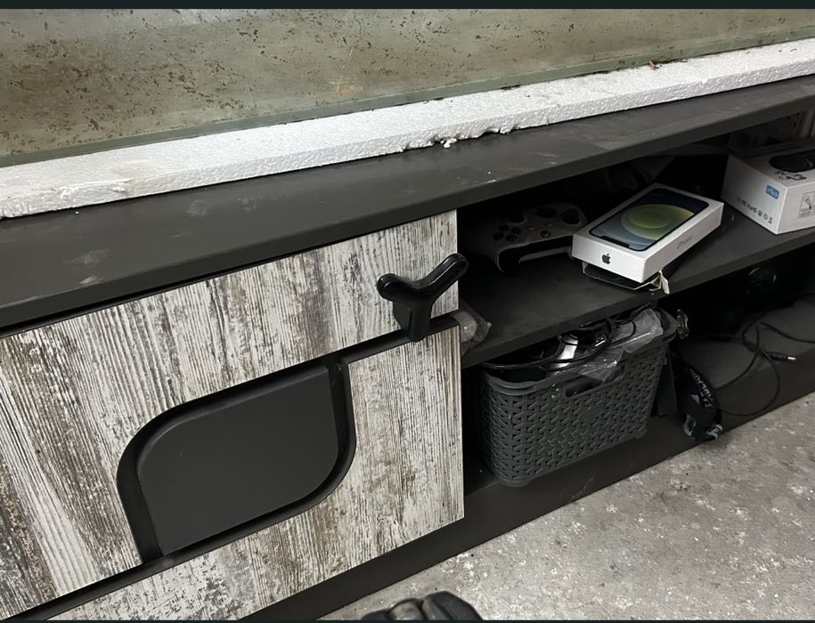 Meble pokojowe zestaw