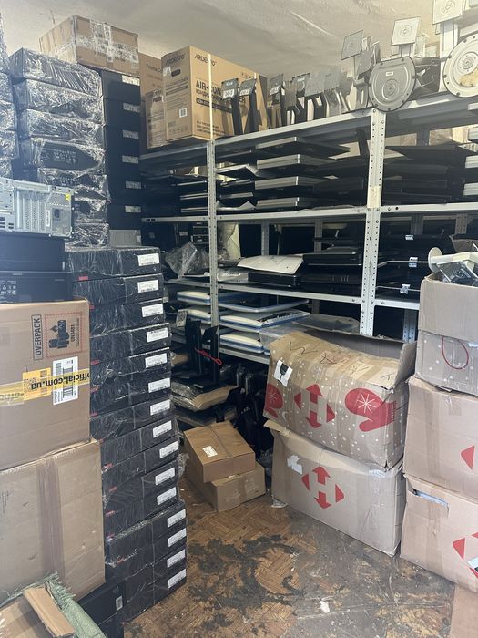 МініПК Acer Veriton N4660G Core i3 i5 i7 8-9 покоління Wi-Fi Гурт ФОП