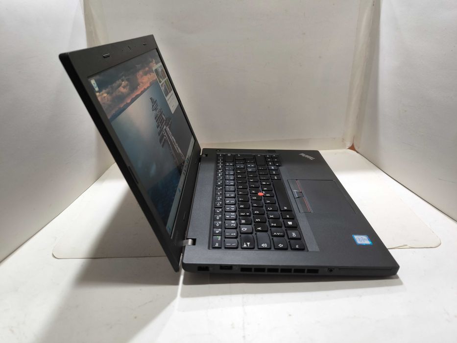 ThinkPad T460p i5 256GB ssd 16GB RAM FullHD IPS # Intel + Nvidia64739336162305123