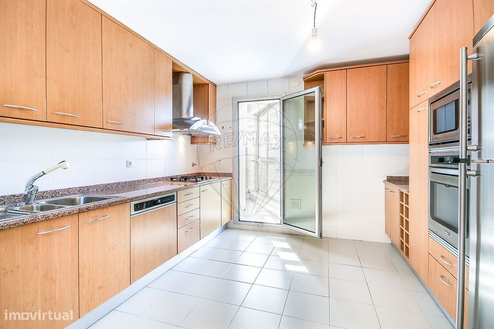 Apartamento T3 para arrendamento