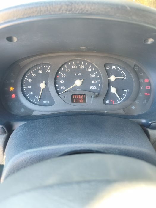 Renault Clio 1.9