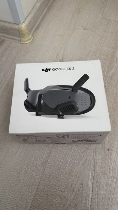 FPV окуляри DJI Goggles 2