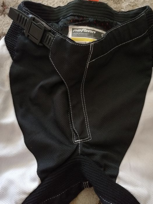 Calças motocross No Fear