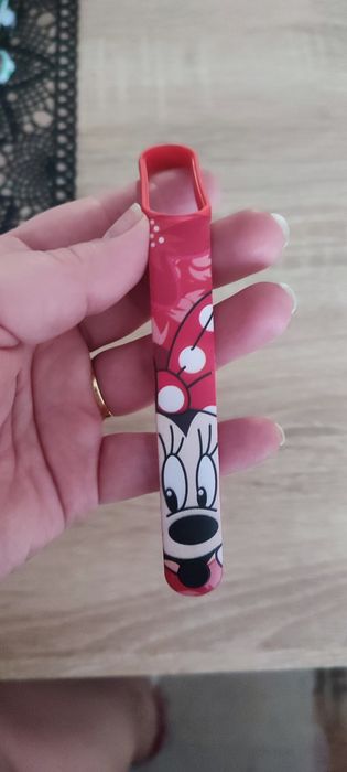Opaska do zegarka mi band 5 lub 6