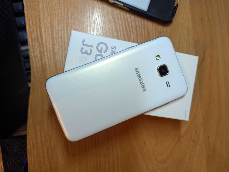 Samsung Galaxy J3 2016 8gb