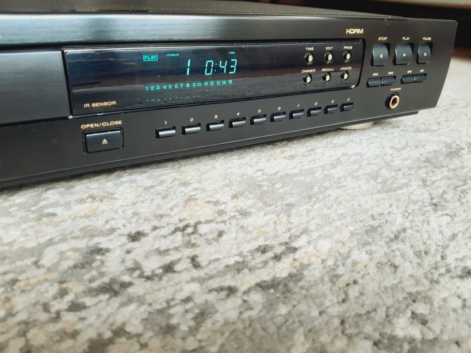 CD Marantz CD-67MKll OSE