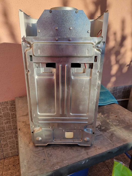 Vendo aquecedor gás natural.
