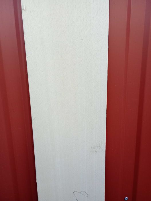 Obłóg fornir dąb buk sosna jesion Jawor czereśnia 1.5mm