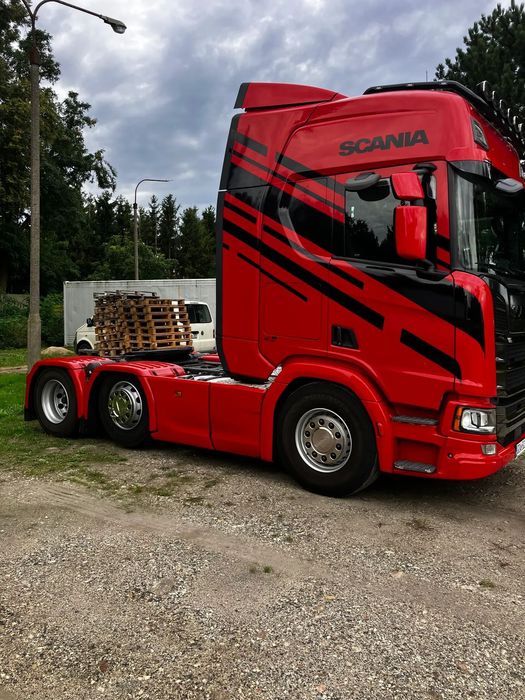 Scania