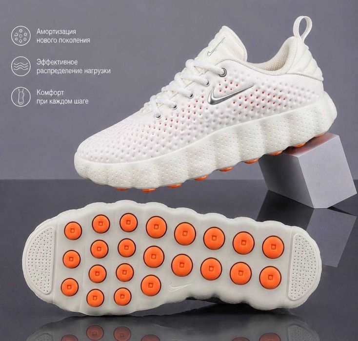 Кросівки Nike Mind 002 36-46 р. 6 кольорів Літо опт є роздріб