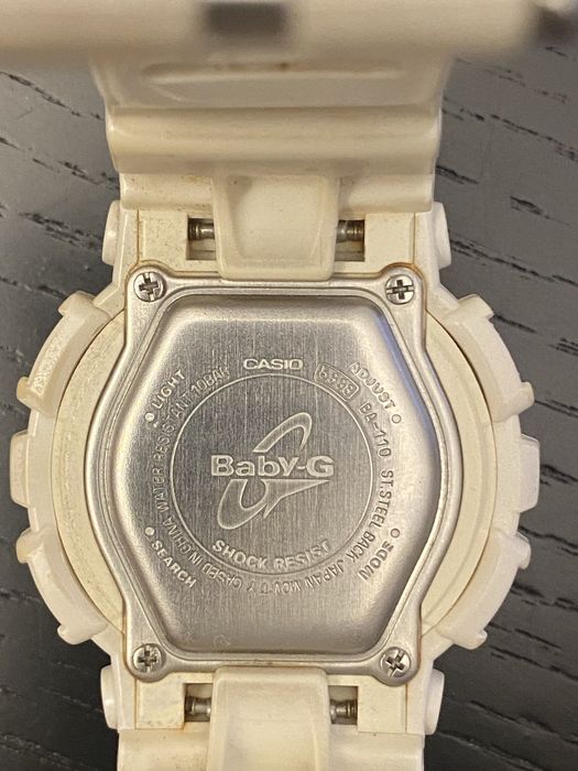 Relógio Casio G Shock