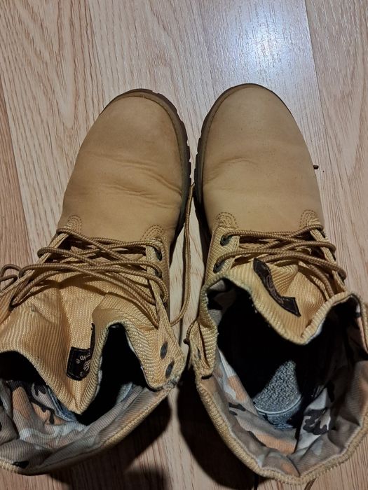 Buty Timberland  42