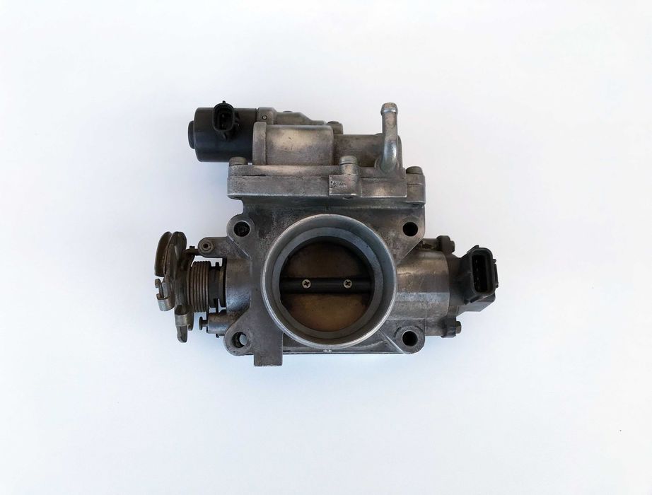Дросельна заслонка ( 1.8 ) - Mazda MX-3 (1991-1998 р.в)