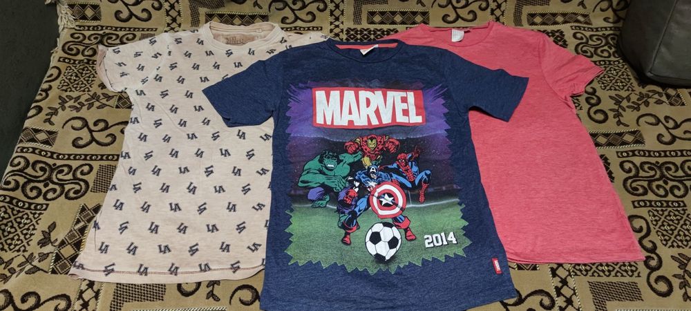 Футболка футболки футболки