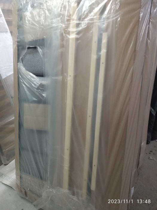 Продам 2-х спальне ліжко Монро 1,6*2,0 з підйомним механізмом