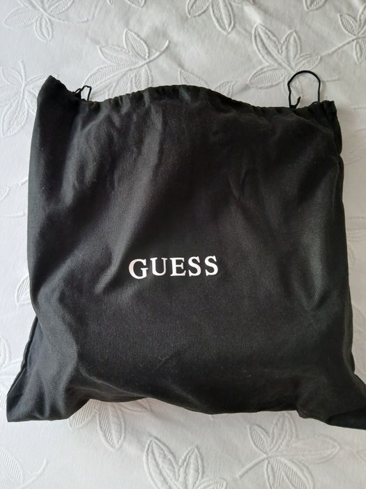 Mochila Guess original nova