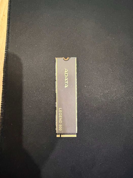 ssd nvme m2 Adata legend 800 500GB