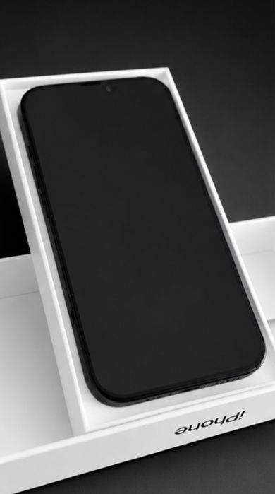 Iphone 15 preto otimo estado