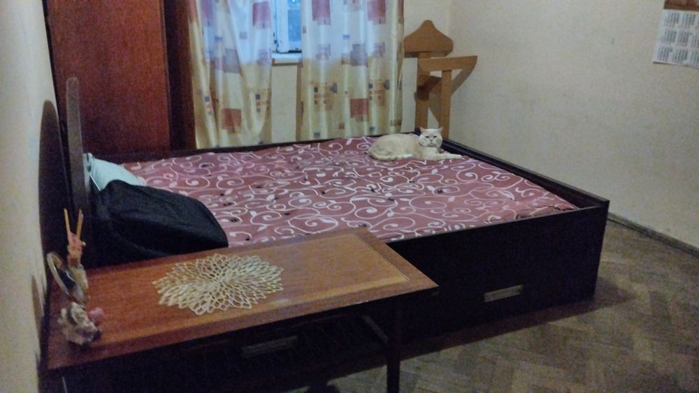 Сдам кімнату в двухкімнатной