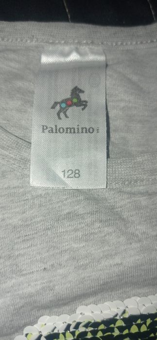 Tshirty chłopięce długi rękaw bluzki 122 128