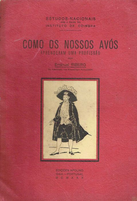 16937

Coleção Estudos Nacionais

Edições Apolino