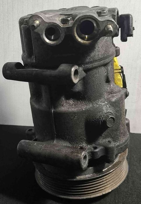 Compressor Ar Condicionado - CITROËN C3 II
