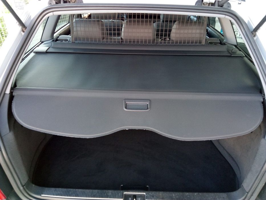 Audi a4 1.9tdi b5 110cv(avg)