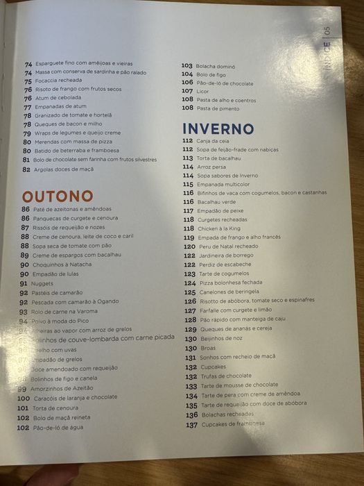 Livro receitas Bimby As 150 melhores receitas de 2011