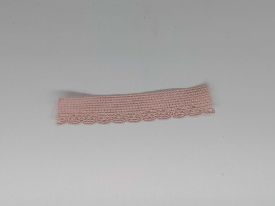 Lote Elasticos para Cuecas