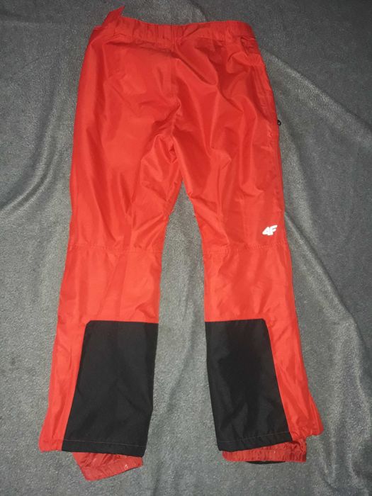 Spodnie narciarskie