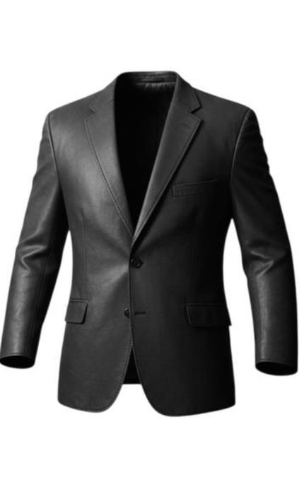 Класичний  чоловічий блейзер жакет  Іannalfo&Sgariglia Італія  р.54-56