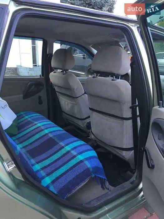 Лада Калина 1117 універсал