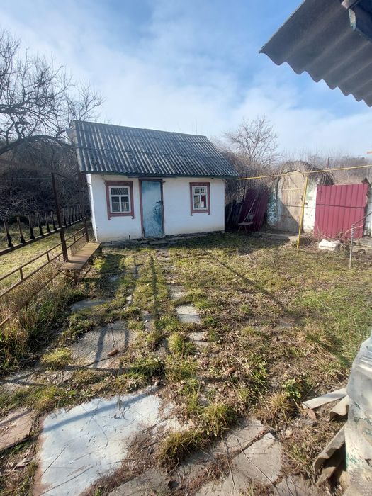 Увага! Ціну знижено!Продам будинок с.Яцьки 9000₴+торг - View 6