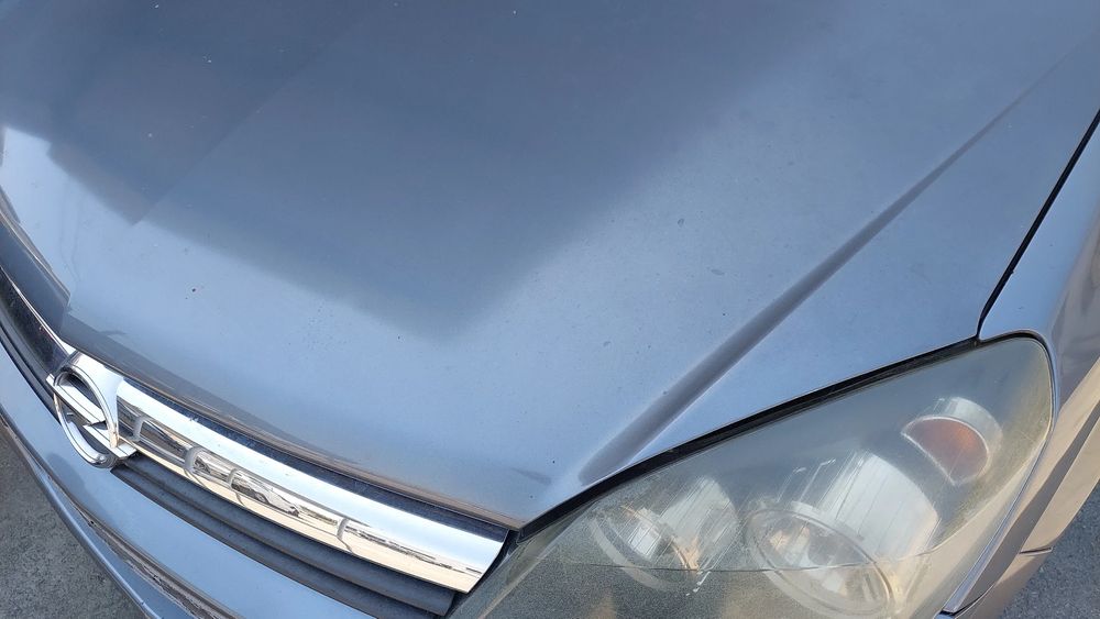 Capot OPEL Astra H Caravan (L35)