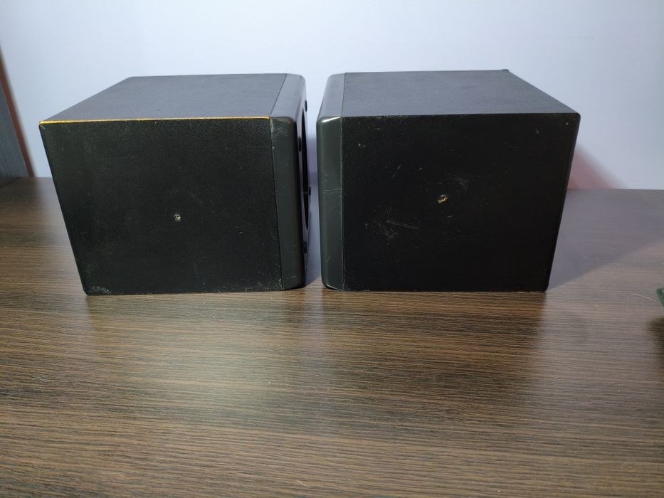 Zestaw głośników Technics SB-C80 +  2 x SB-S80