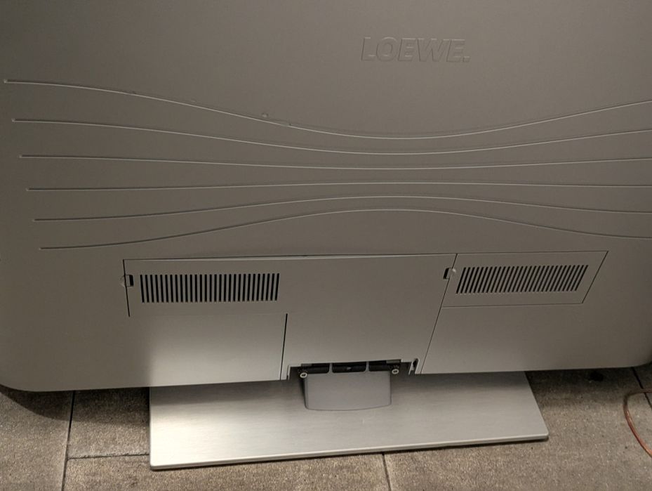 Телевізор Loewe Xelos A37 DR+, made in Germany