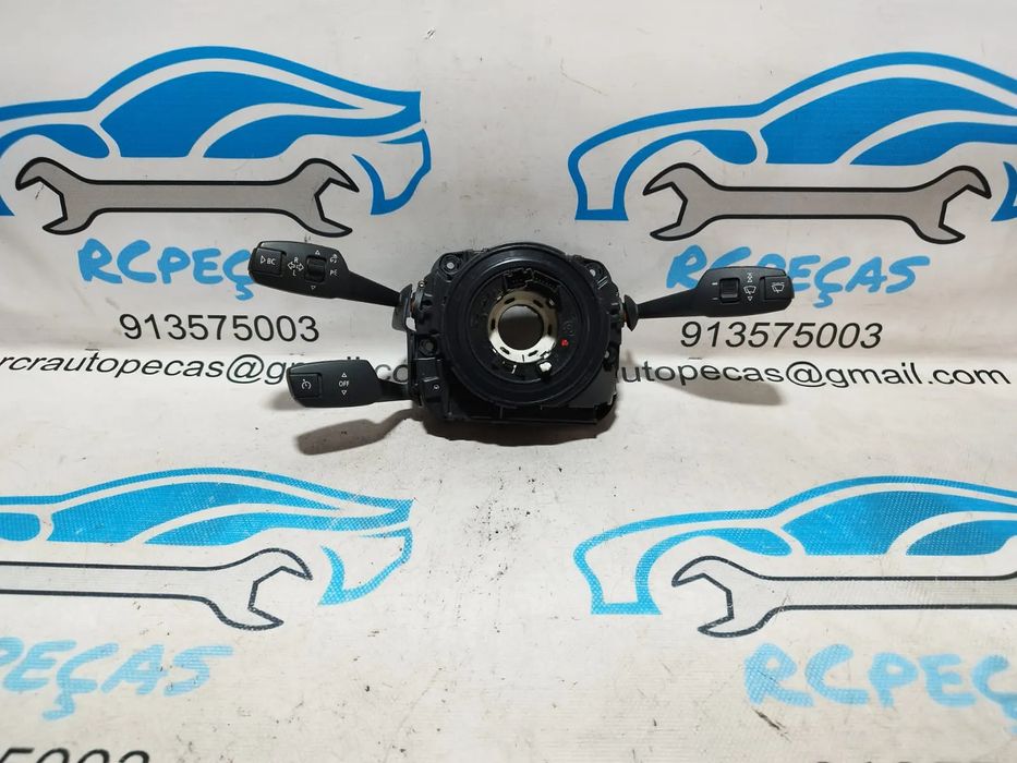 FITA AIRBAG BMW SERIE 3 E91 TOURING 61319123041 9123041 SERIE 3 E90