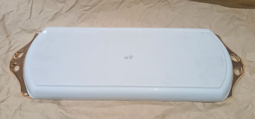 Porcelain baking dish64738360069761122
