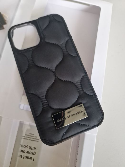 Etui na iPhone 13&14 Ideal of Sweden