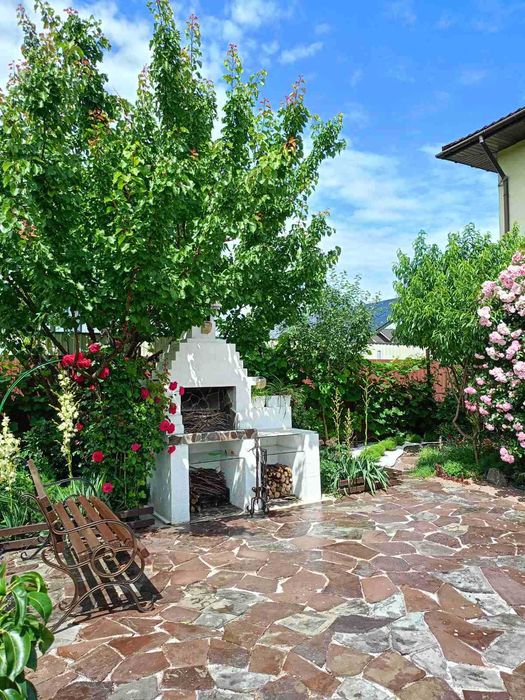 Будинок Мархалівка,15хв.Київ, VIP рівень за цікавий кошт