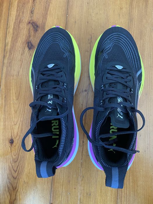 Puma ForeverRun NITRO 2