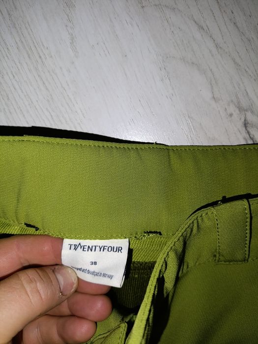 Twentyfour szorty męskie 38