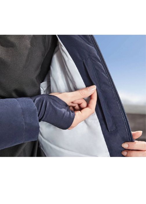 Лижний костюм жіночий