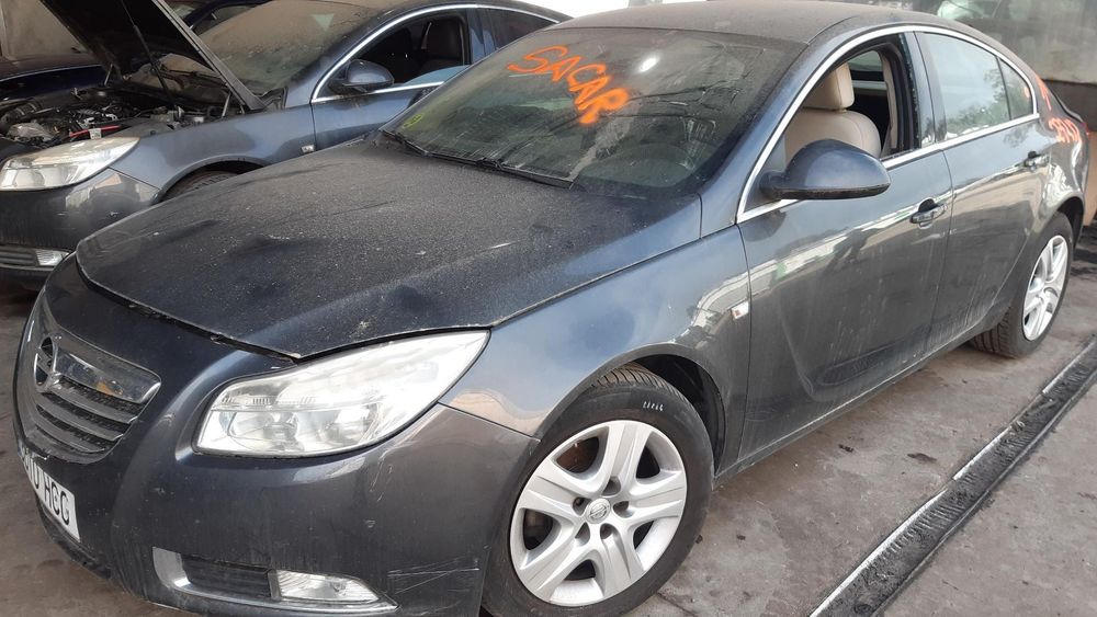 sonda lambda opel insignia