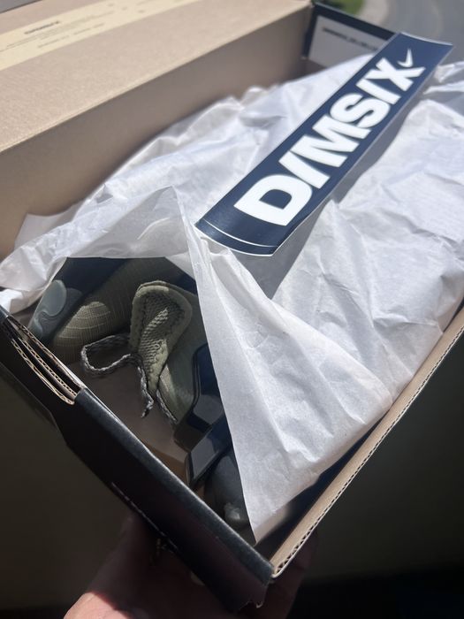 Nike React Vison Olive