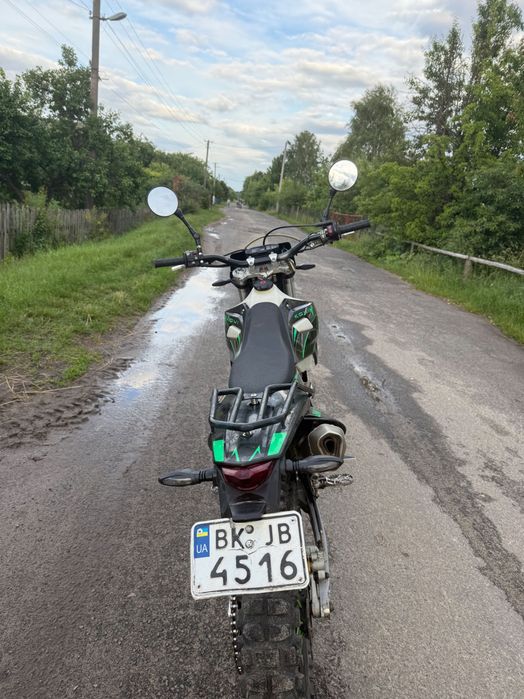 Kovi jnr 250 не Адванс