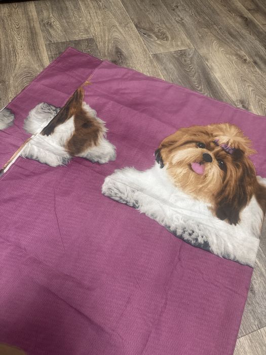 Дитяча Постільна білизна комплект одинарний