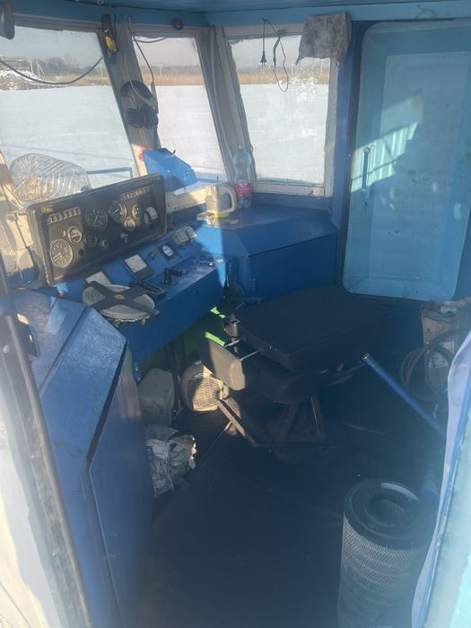 Продам земснаряд ГраУ1600/25