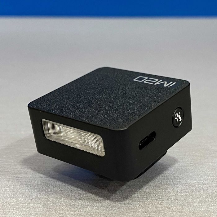 Godox iM20 (iFlash Camera Flash) - NOVO - 3 ANOS DE GARANTIA